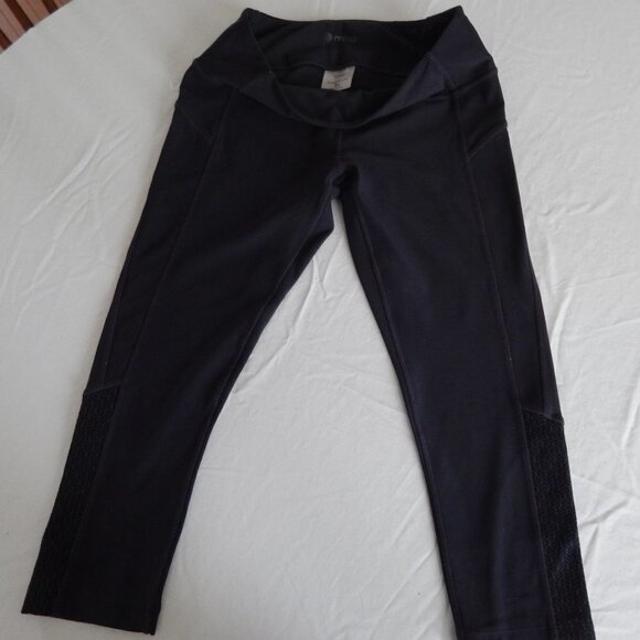 *Loved MPG Athletic Leggings - Picture 1 of 9